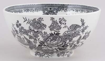 Chinese Bowl medium